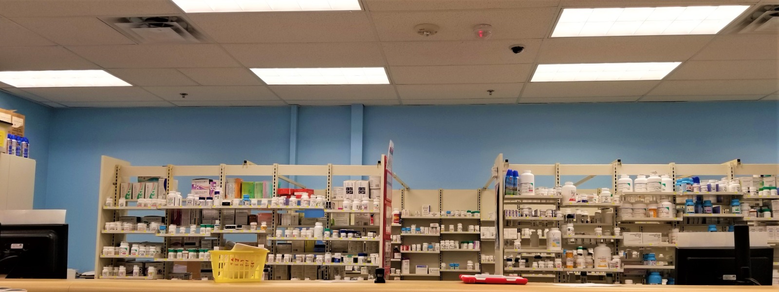North Star Pharmacy